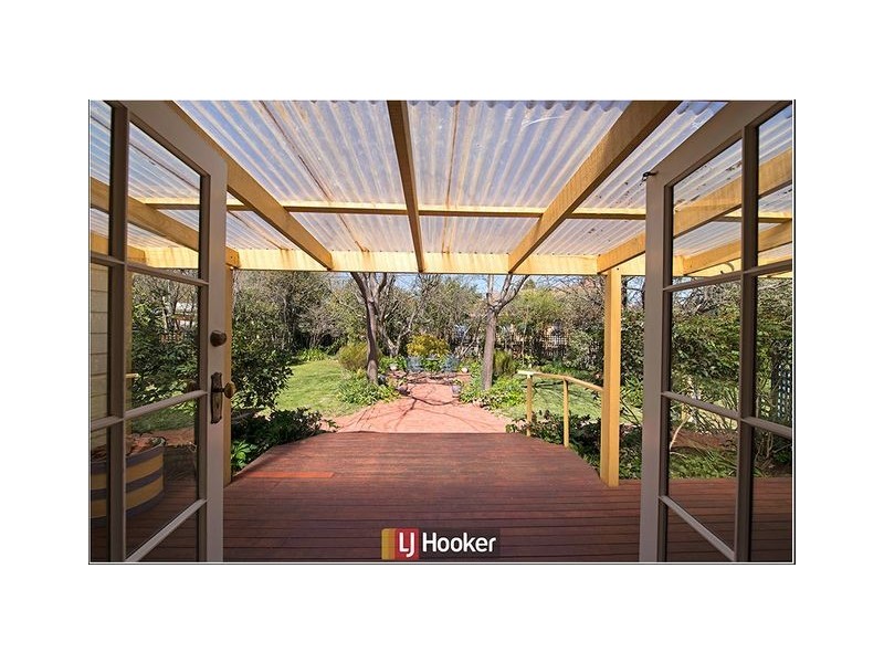 8 Cowper Street, Ainslie ACT 2602