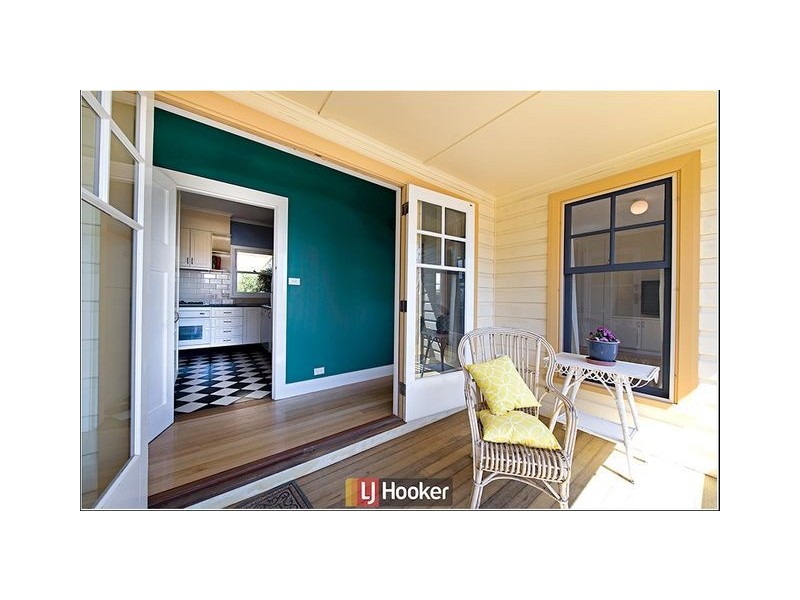 8 Cowper Street, Ainslie ACT 2602