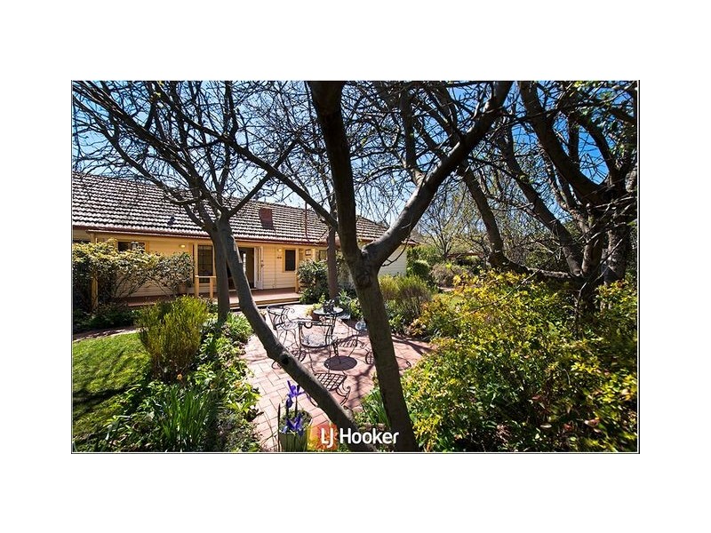 8 Cowper Street, Ainslie ACT 2602