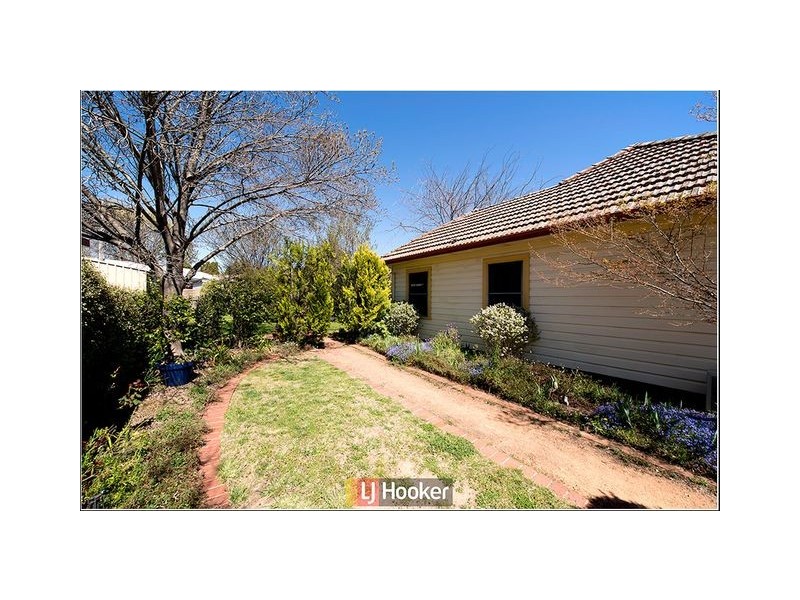 8 Cowper Street, Ainslie ACT 2602