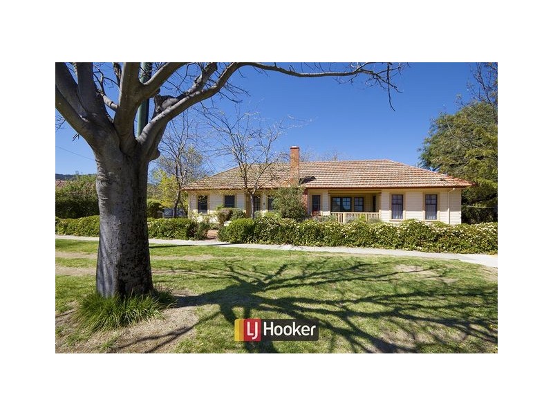 8 Cowper Street, Ainslie ACT 2602