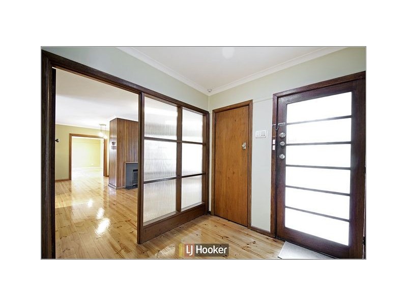1 Lalor Street, Ainslie ACT 2602