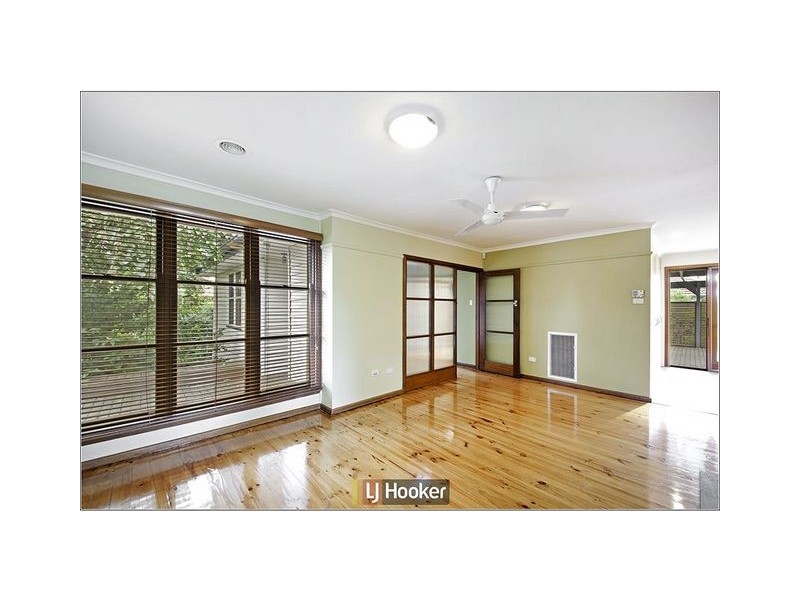 1 Lalor Street, Ainslie ACT 2602