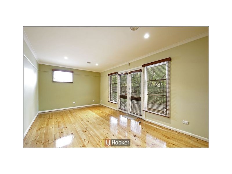 1 Lalor Street, Ainslie ACT 2602