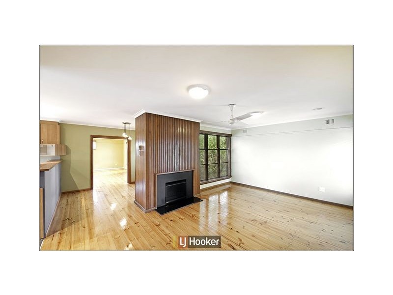 1 Lalor Street, Ainslie ACT 2602