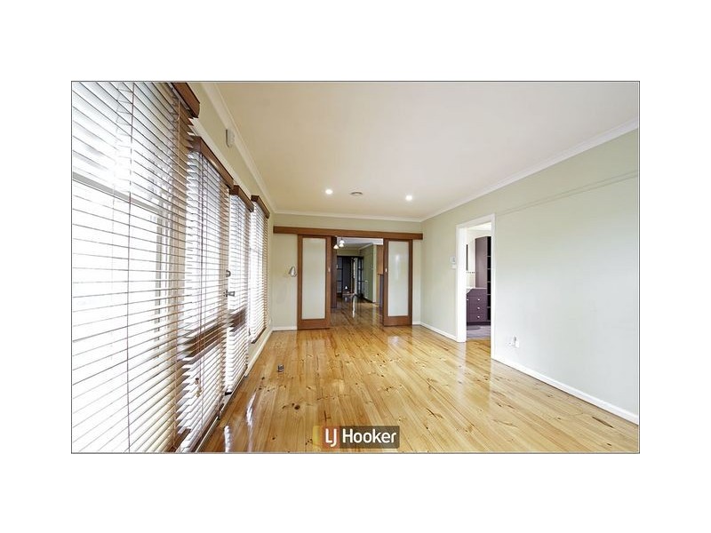 1 Lalor Street, Ainslie ACT 2602