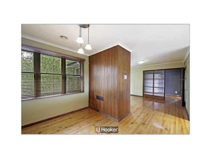 1 Lalor Street, Ainslie ACT 2602