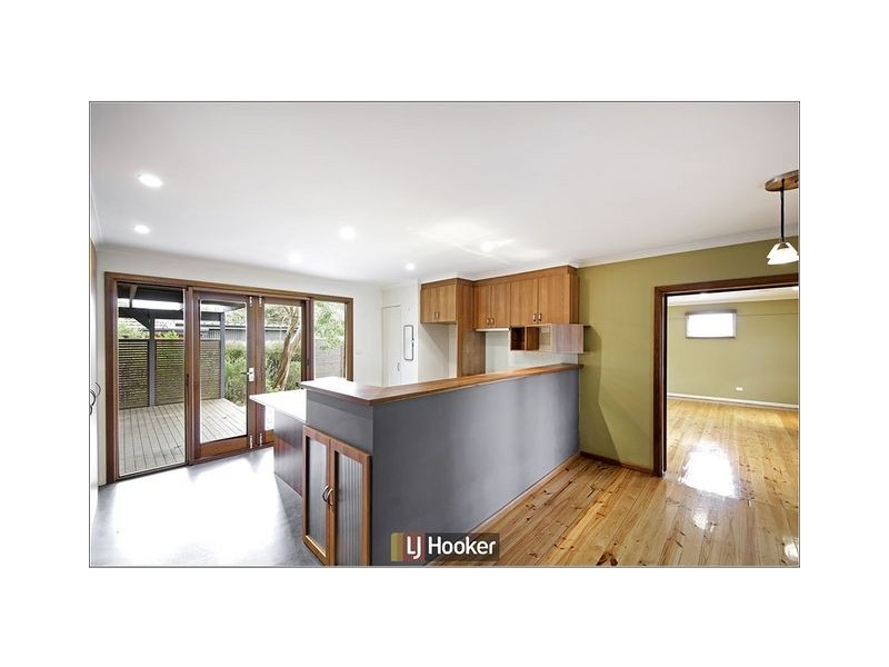 1 Lalor Street, Ainslie ACT 2602
