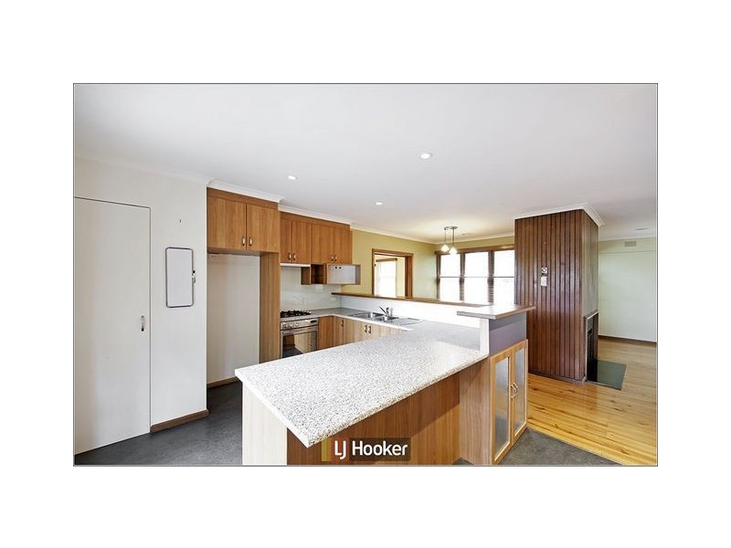 1 Lalor Street, Ainslie ACT 2602