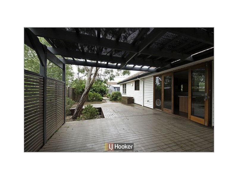 1 Lalor Street, Ainslie ACT 2602