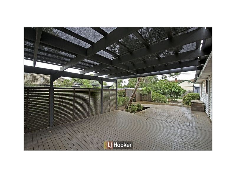 1 Lalor Street, Ainslie ACT 2602