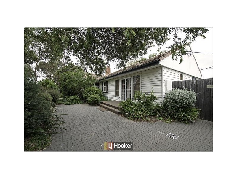 1 Lalor Street, Ainslie ACT 2602