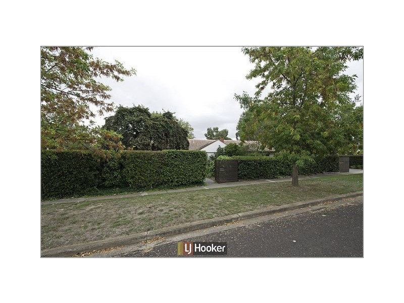 1 Lalor Street, Ainslie ACT 2602