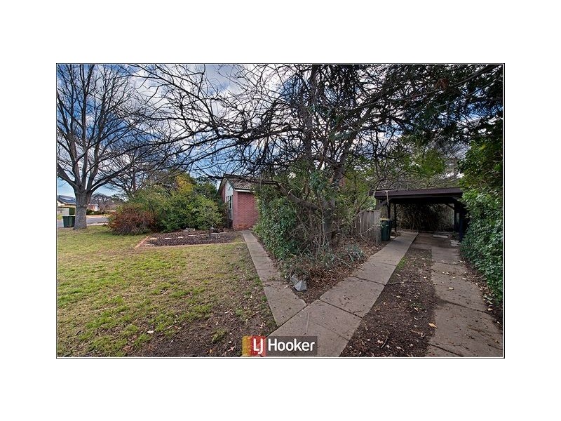 57 Bonython Street, Downer ACT 2602