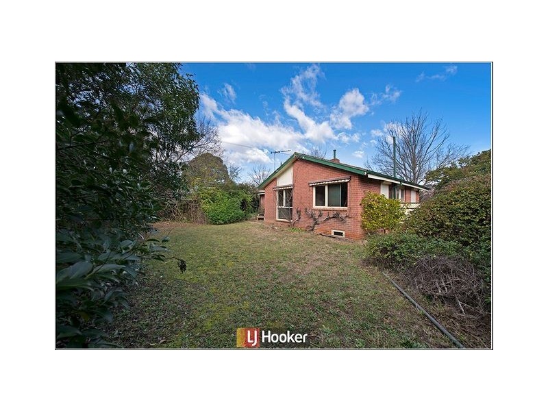 57 Bonython Street, Downer ACT 2602