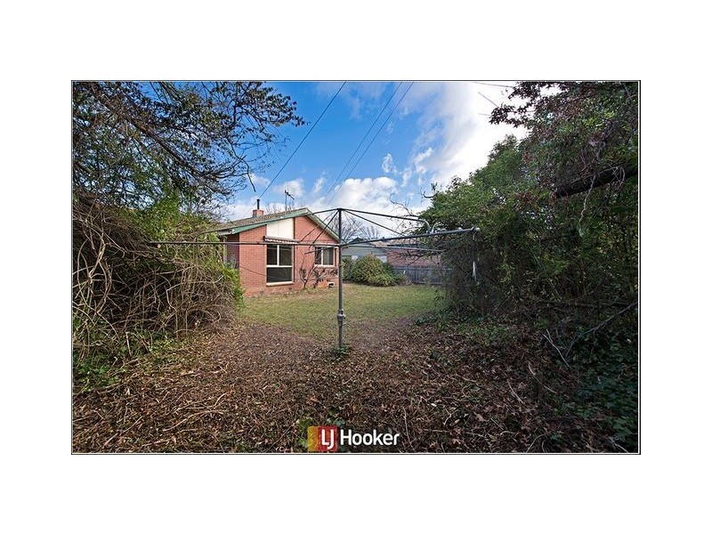 57 Bonython Street, Downer ACT 2602
