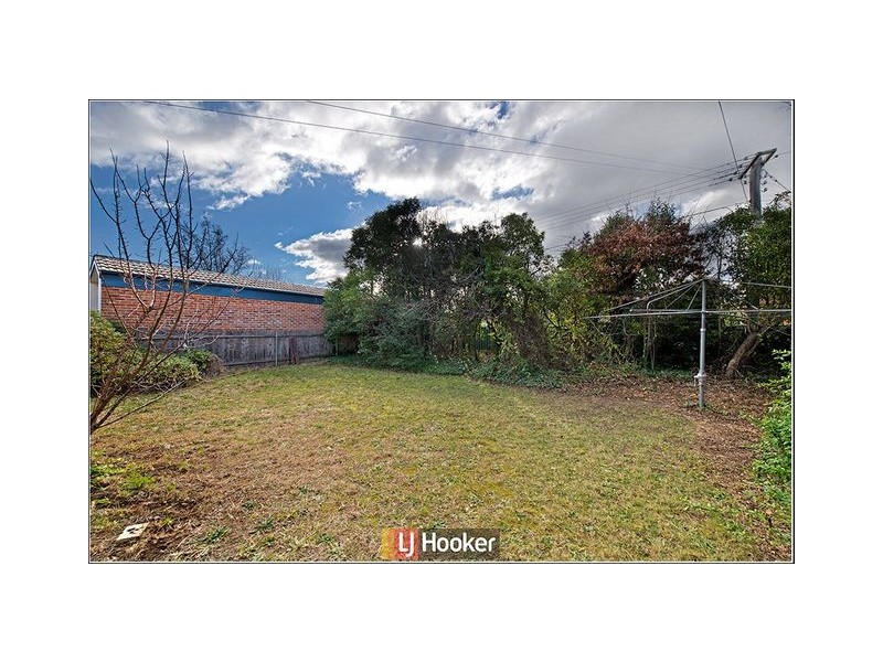 57 Bonython Street, Downer ACT 2602
