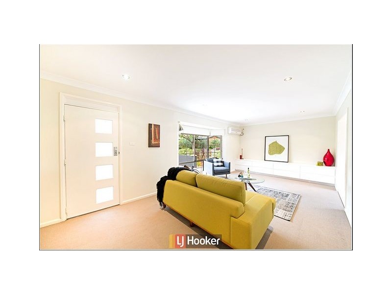 13 Padbury Street, Downer ACT 2602