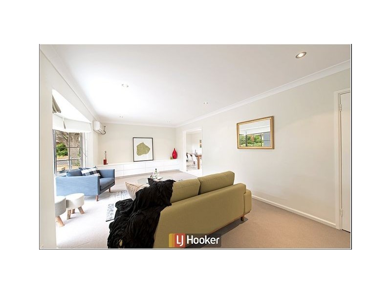 13 Padbury Street, Downer ACT 2602