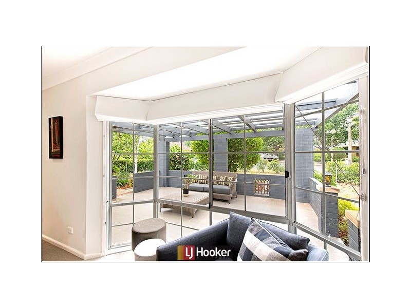 13 Padbury Street, Downer ACT 2602