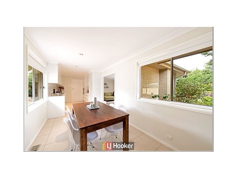 13 Padbury Street, Downer ACT 2602