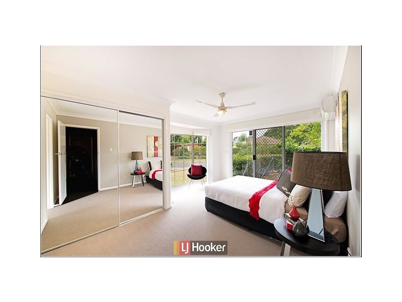 13 Padbury Street, Downer ACT 2602