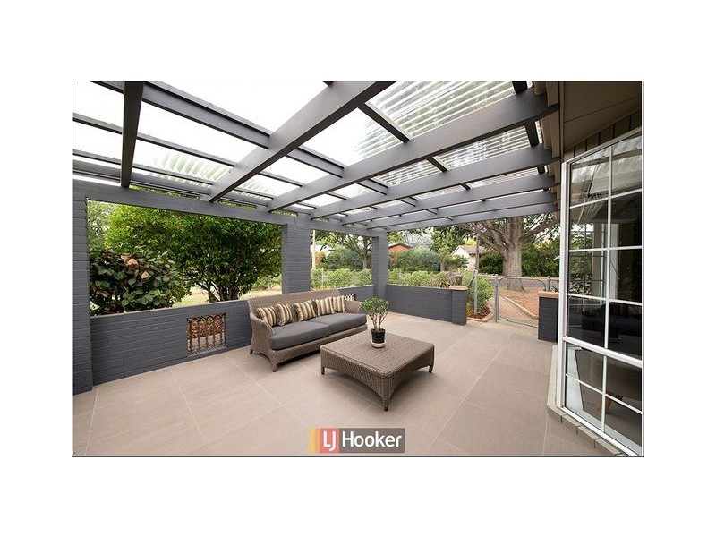 13 Padbury Street, Downer ACT 2602