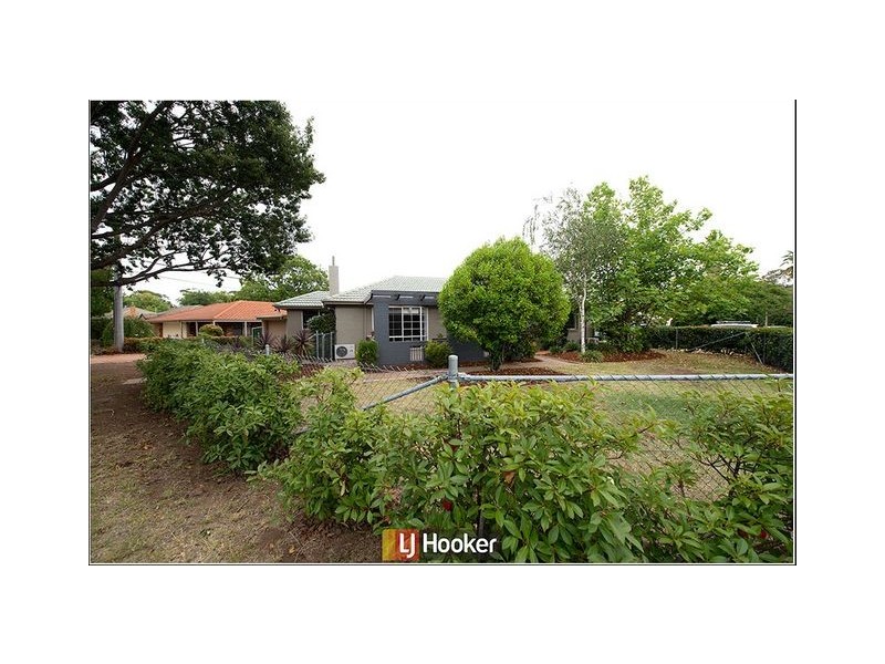 13 Padbury Street, Downer ACT 2602