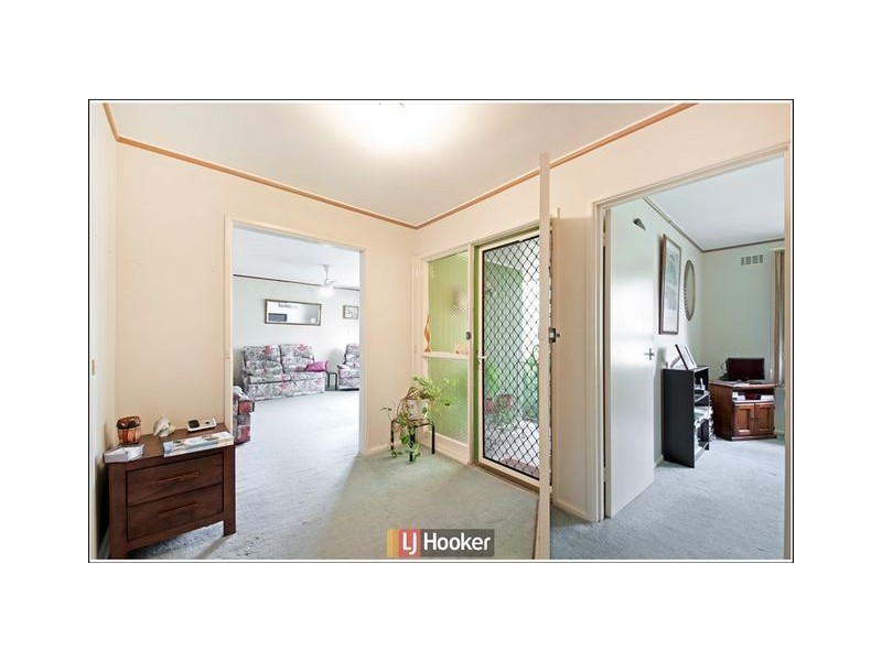 52 Chisholm Street, Ainslie ACT 2602