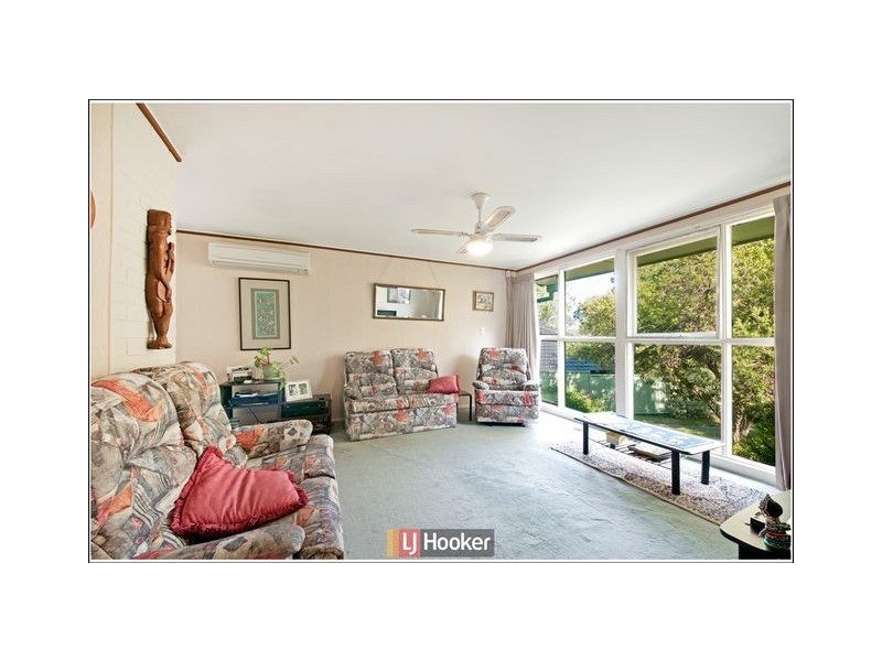 52 Chisholm Street, Ainslie ACT 2602