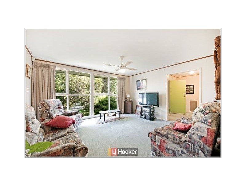 52 Chisholm Street, Ainslie ACT 2602