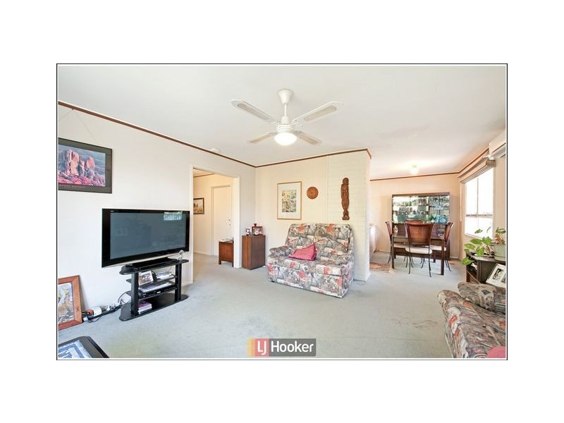 52 Chisholm Street, Ainslie ACT 2602