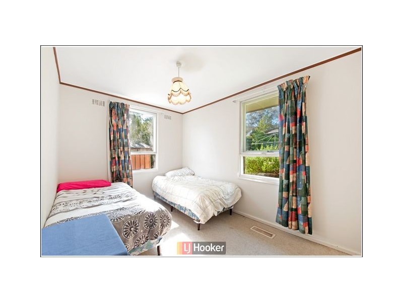 52 Chisholm Street, Ainslie ACT 2602