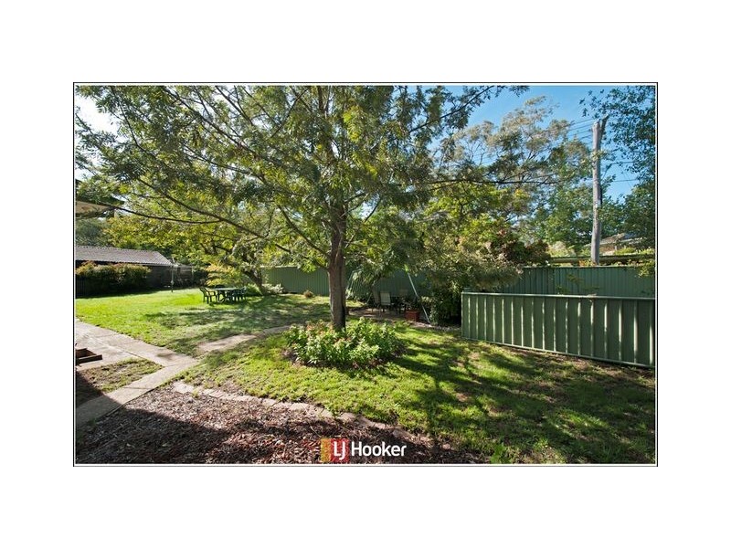 52 Chisholm Street, Ainslie ACT 2602
