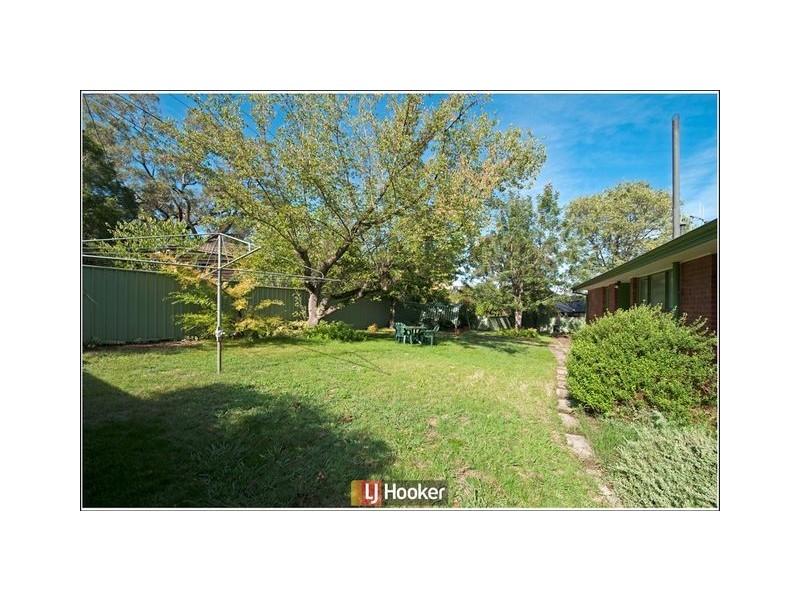 52 Chisholm Street, Ainslie ACT 2602
