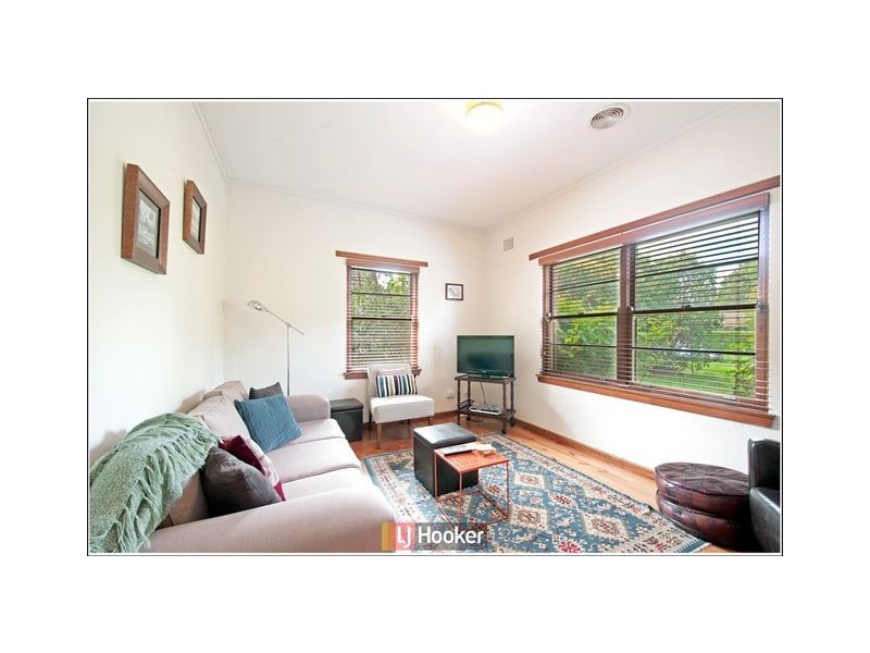 27 Robinson Street, O’connor ACT 2602