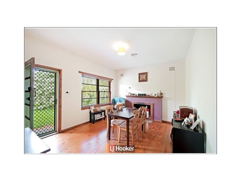 27 Robinson Street, O’connor ACT 2602