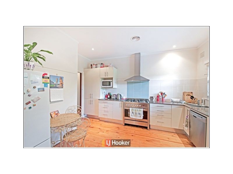 27 Robinson Street, O’connor ACT 2602