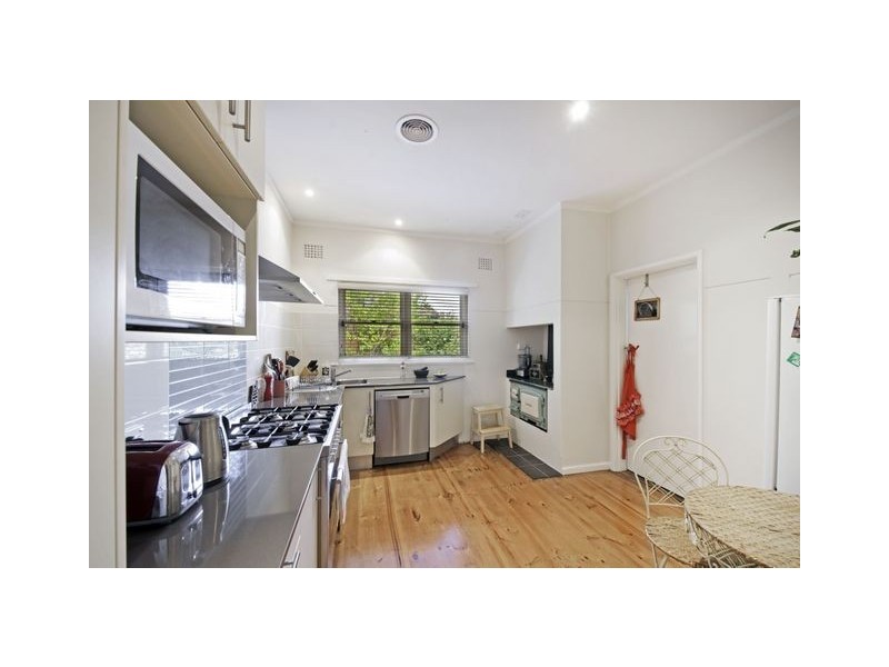 27 Robinson Street, O’connor ACT 2602
