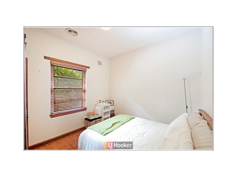 27 Robinson Street, O’connor ACT 2602