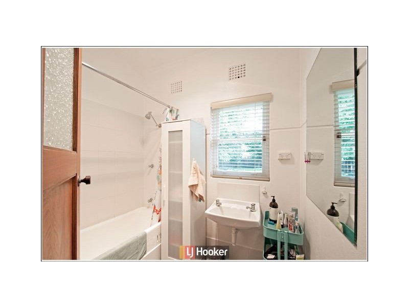 27 Robinson Street, O’connor ACT 2602