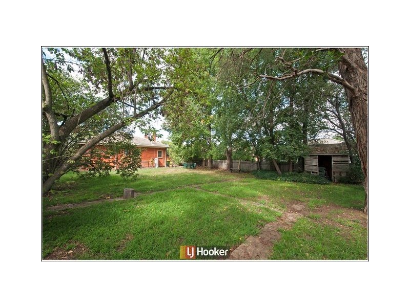 27 Robinson Street, O’connor ACT 2602