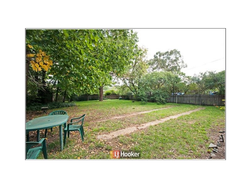 27 Robinson Street, O’connor ACT 2602