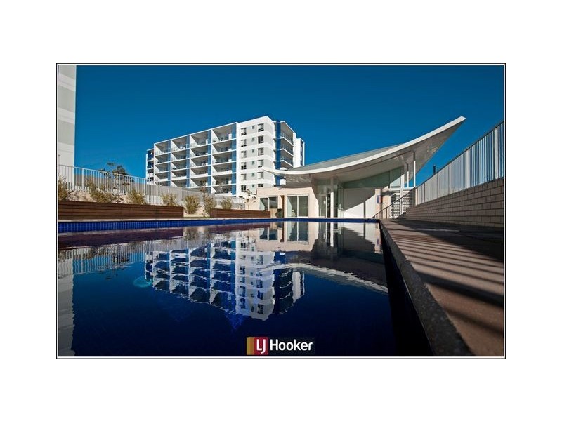 36/57 Benjamin Way, Belconnen ACT 2617
