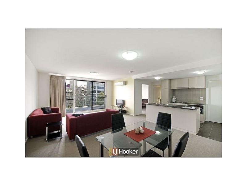 36/57 Benjamin Way, Belconnen ACT 2617
