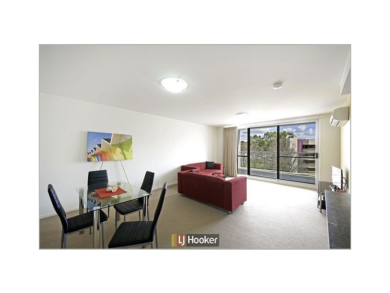36/57 Benjamin Way, Belconnen ACT 2617