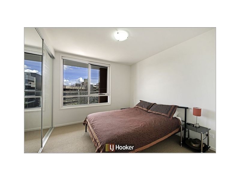 36/57 Benjamin Way, Belconnen ACT 2617