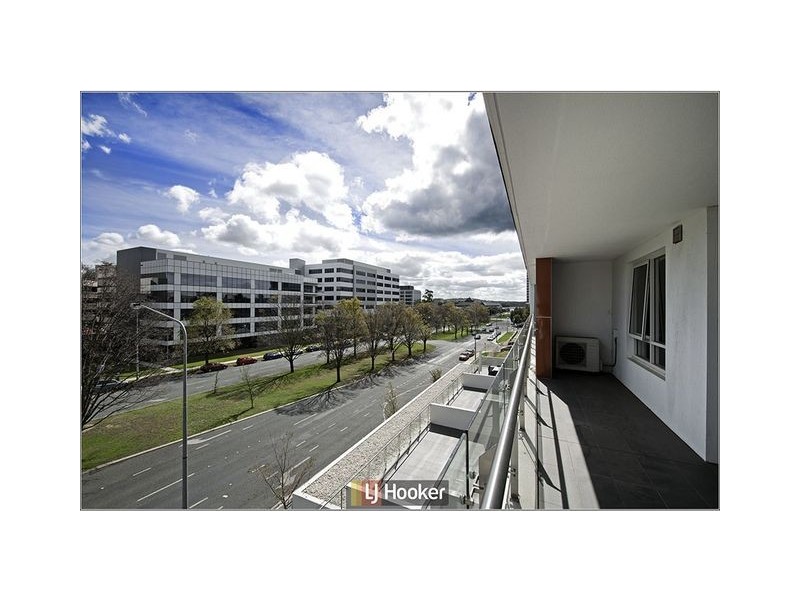 36/57 Benjamin Way, Belconnen ACT 2617