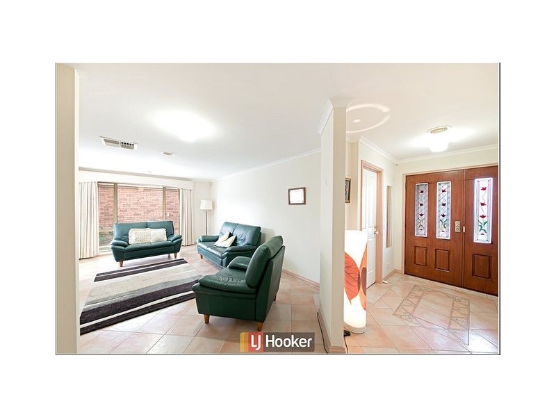 26 Slight Place, Holt ACT 2615