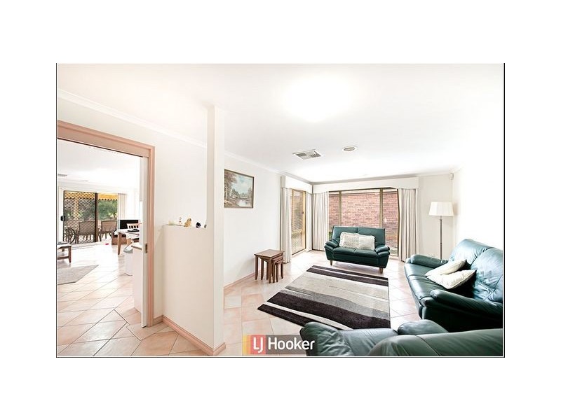 26 Slight Place, Holt ACT 2615